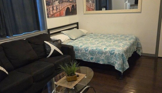 Entire App Downtown Ottawa 23D