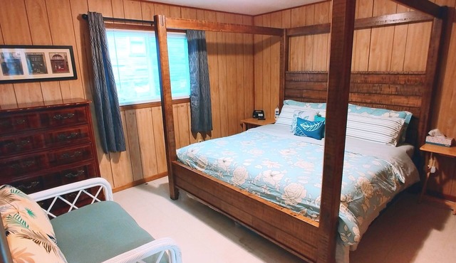 Entire Apt * Blue Bridge * Brunet Island State Park * Ice Age Trail *