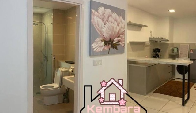 Entire Apt in Sutera Avenue Kota Kinabalu