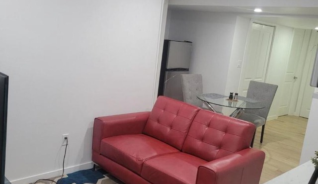 Entire Basement Suite in Bonavista