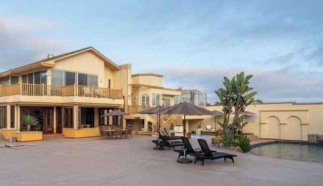 Entire Beach Home Away from Home