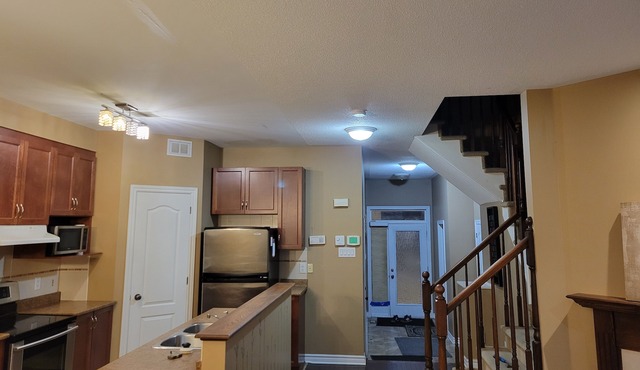 Entire Beautiful house in ottawa