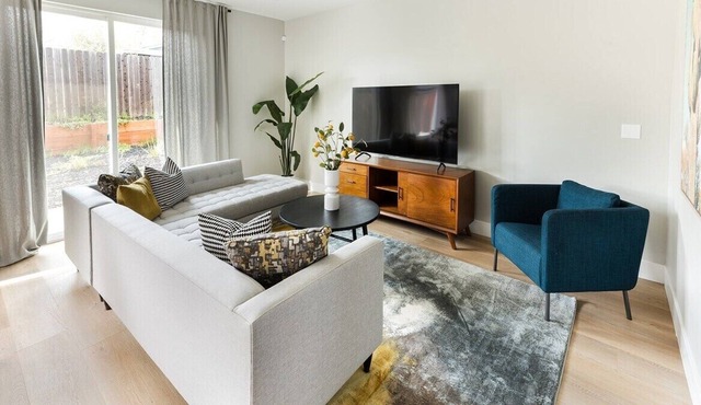 Entire Brand new residential home