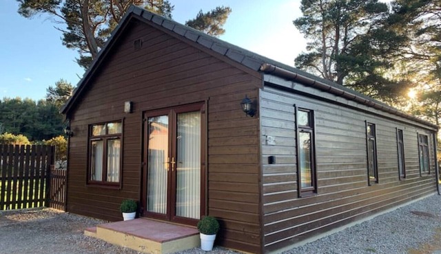 Entire chalet D hosted by Lauren