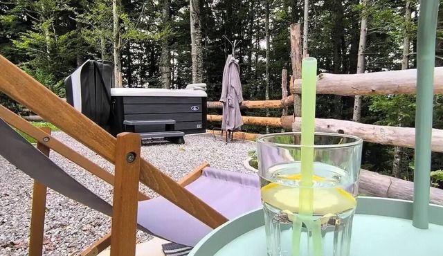 Entire chalet in Kupjak