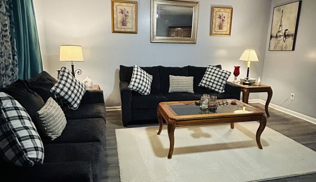 Entire Churchill Downs/University of Louisville Home