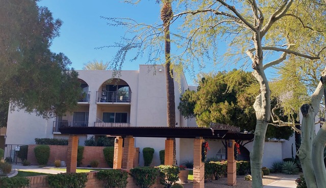Entire Condo in Acardia