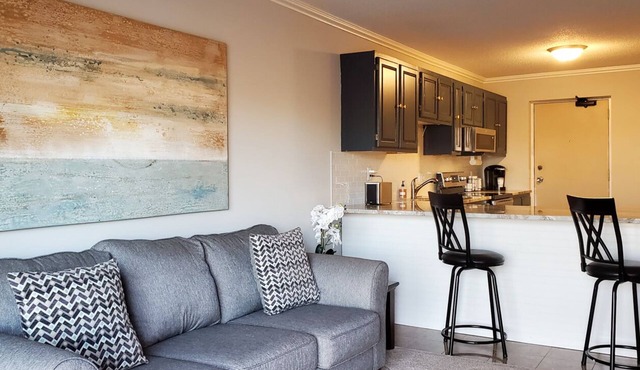 Entire Condo