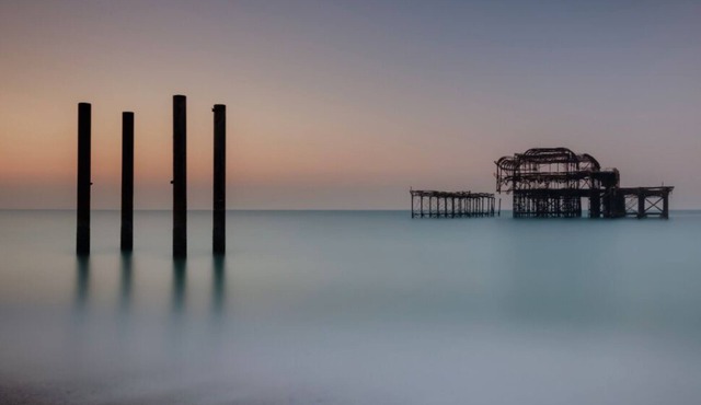 Entire Contemporary 4 Double Bed House Brighton