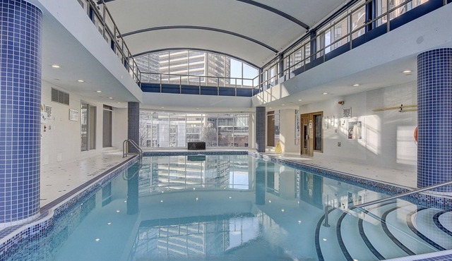 Entire Corner Unit in Prime Toronto Location. Steps from Subway, Shops & Dining