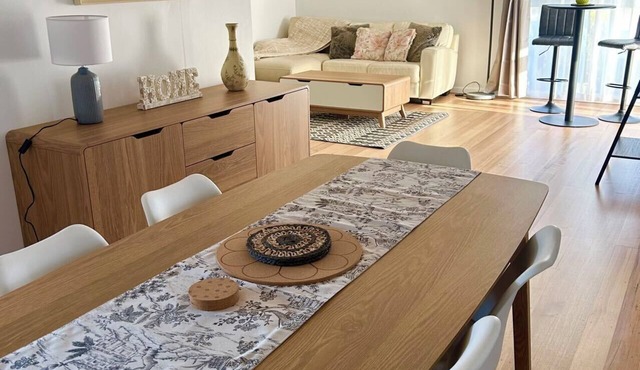 Entire cosy and spacious home in Doncaster