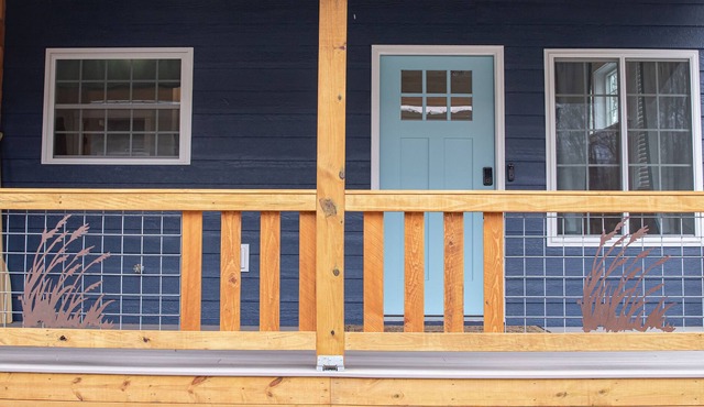 Entire Cottage in Sylvan Beach