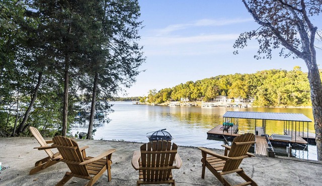 Entire Cottage with Gorgeous Sunset Views