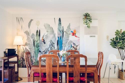 Entire Cozy 2-Bedroom House in Mount Waverley