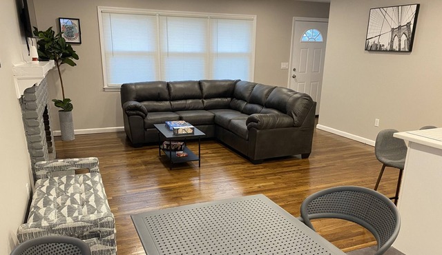 ENTIRE COZY Beachwood Vacation Home . Jersey Shore TREAT