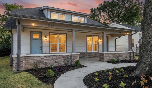 Entire Cozy Duplex Ideal for Families & Groups