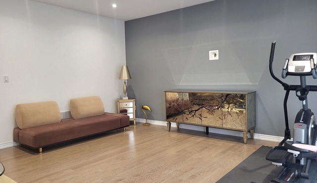 Entire Cozy Home at the heart of Richmond Hill!