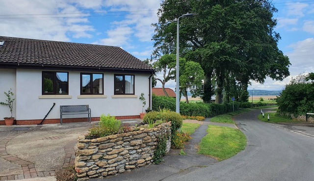 Entire Detached Cottage in Stunning Rural Village