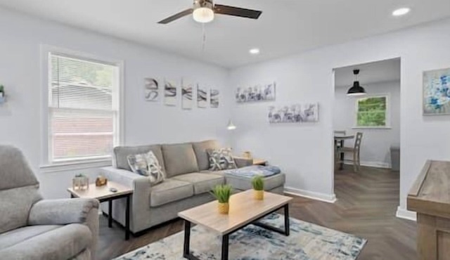 Entire Duplex 10 Mins from DT Greenville