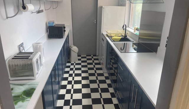 Entire Excellent Property on Mountcastle Road, Leicester