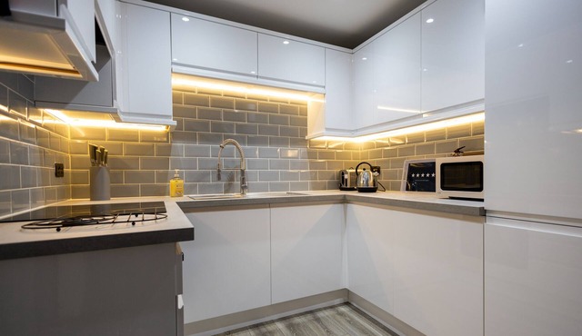 Entire Flat in Haverhill - Kingfisher