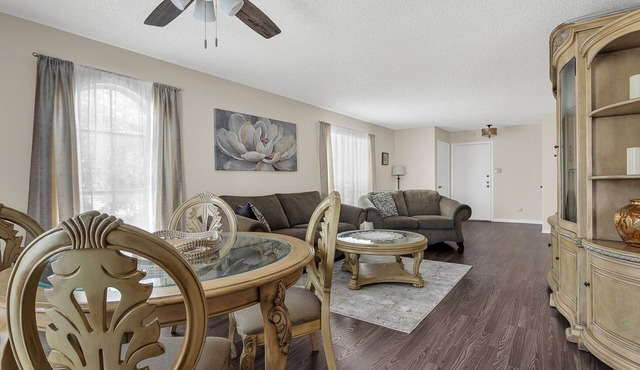 Entire Furnished rental unit in San Antonio, Texasnn
