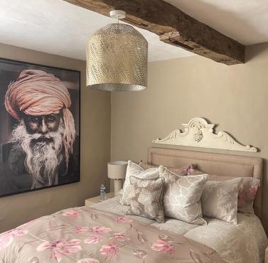 Entire Georgian luxury house - 3 Storey- High St Henley-in-Arden -Two bedrooms-Sleeps 4 people Close to Stratford upon Avon - Warwick - Solihull - NEC