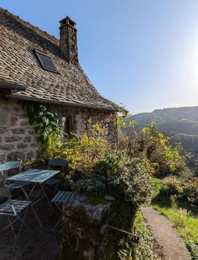 Entire Gite in Espeyrac 'Le Clapadou'