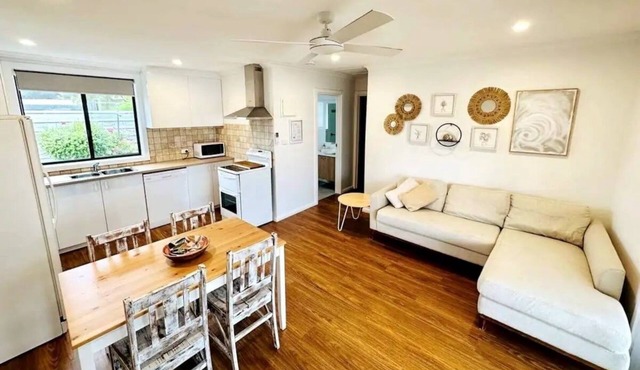 Entire Group! Three 2-bedroom units in Port Victoria - perfect for large groups