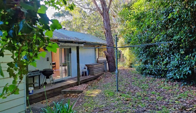 Entire guest house in Woori Yallock, Australia