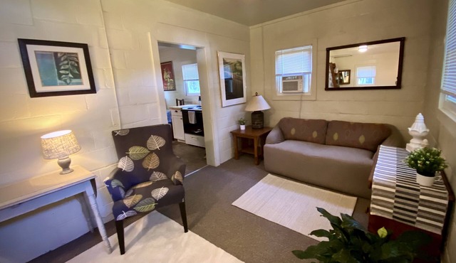 Entire Guest House
