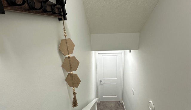 Entire guest suite in Calgary