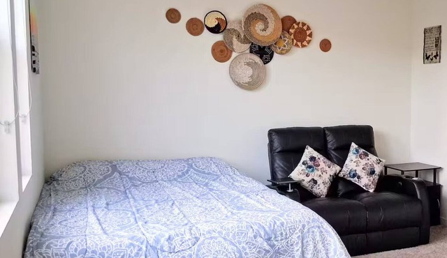 Entire guest suite in Menifee, California