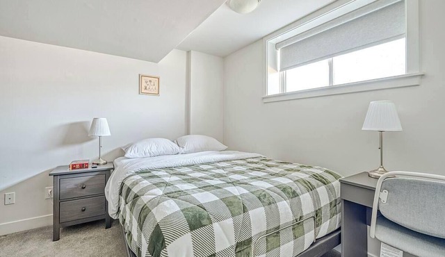 Entire guest suite - Spring Enclave