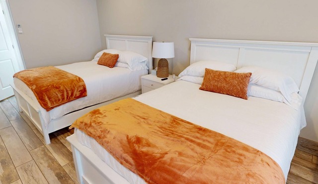 Entire guesthouse in Page, Arizona
