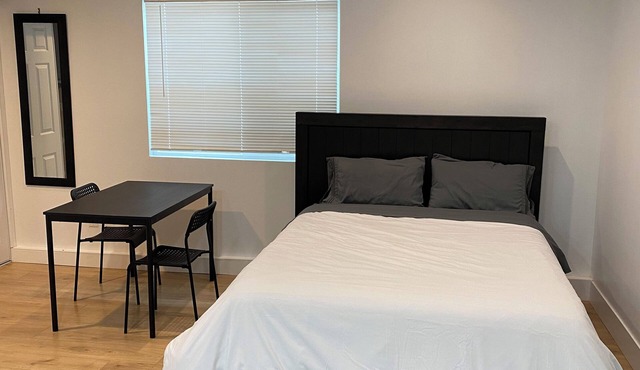 Entire guesthouse in Garden Grove, California