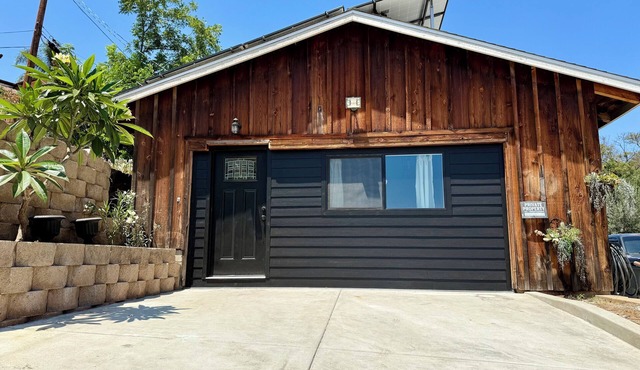 Entire guesthouse in Spring Valley, California
