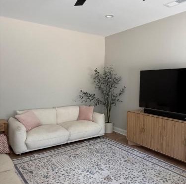Entire home 3 bedroom villa