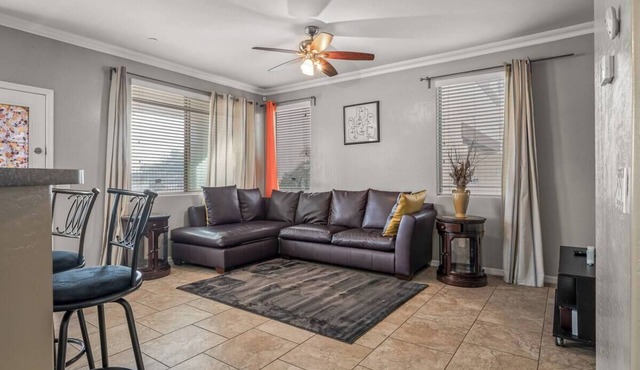 Entire Home 3 bedroom 2.5 bathroom in Avondale Arizona