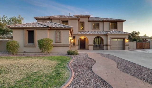 Entire Home by Westgate