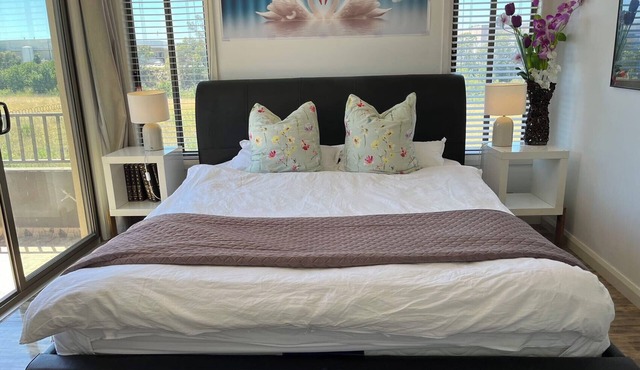 Entire Home Close to Airport