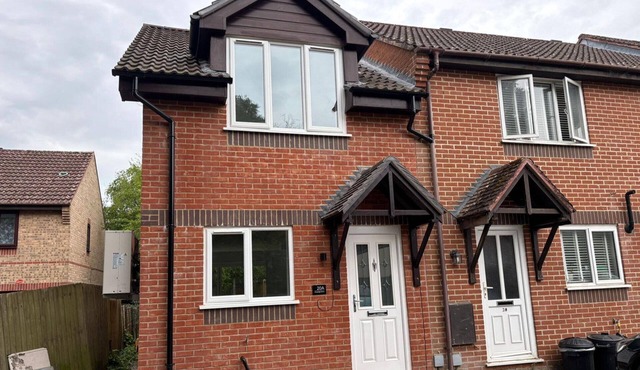 Entire Home close to Peppa Pig World & New Forest