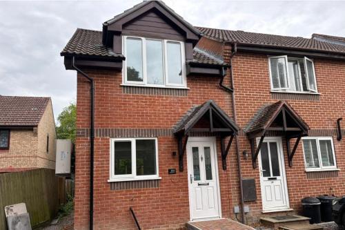 Entire Home close to Peppa Pig World & New Forest