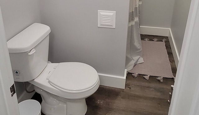 Entire Home Close to USU