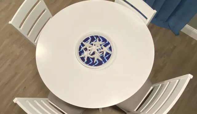 Entire Home - Dawn Villa Sleeps 6 Low Price!