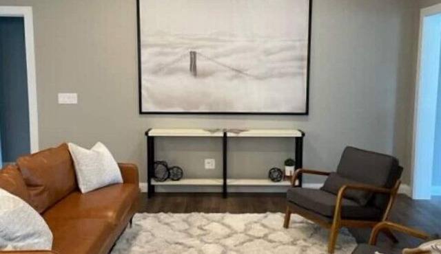 Entire Home: First Class Stay for Work & Playn