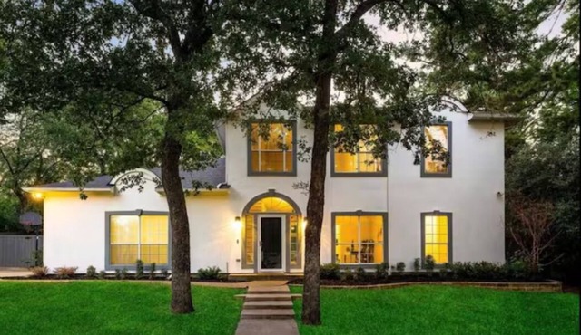 Entire home flat in Denton