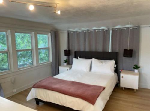 Entire Home for families in Kansas City