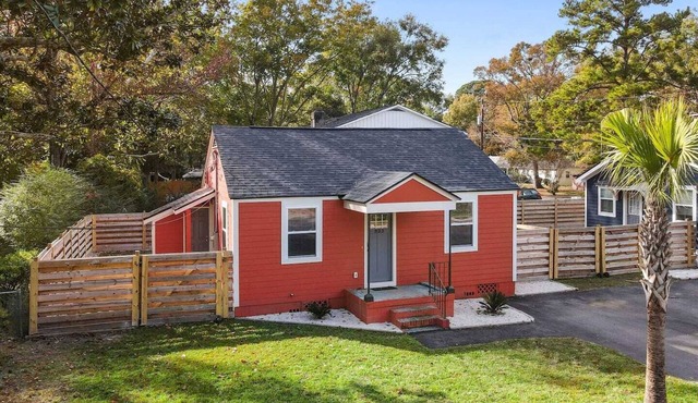 Entire Home - Great Location
