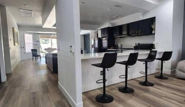 Entire home hosted by Edith 12guests 7 beds3 baths. Maximum 2 pets